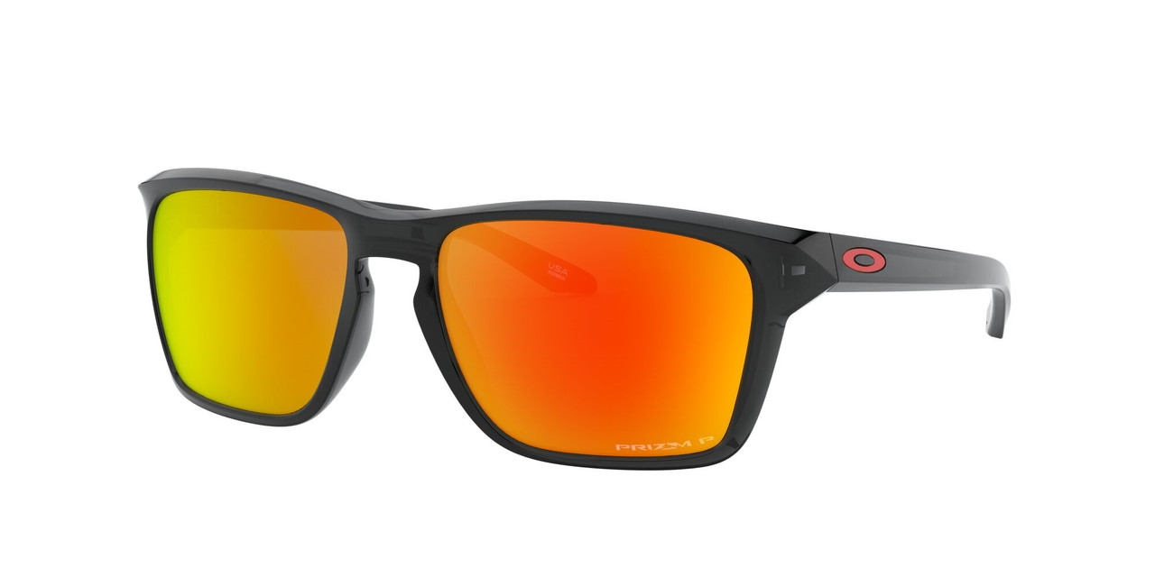 oakley golf sunglasses polarized