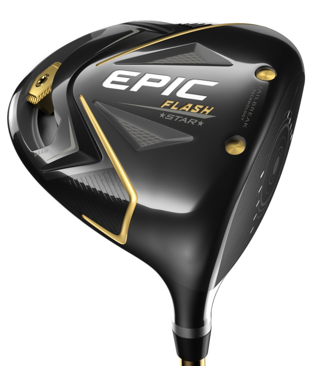 Pre-Owned Callaway Golf Epic Star Flash Driver | RockBottomGolf.com