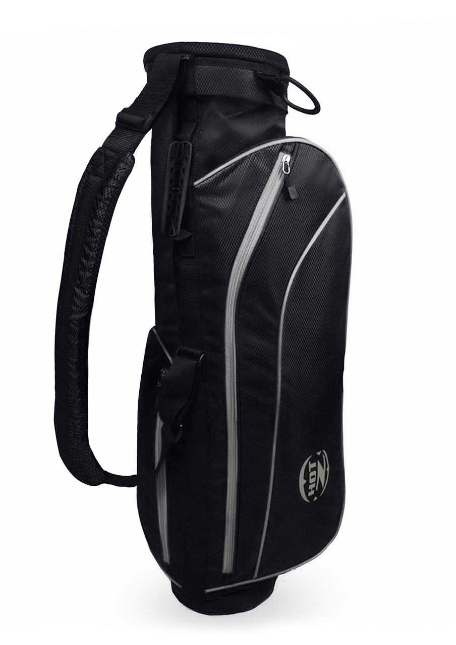 Hot-Z Golf HTZ Sport Sunday Carry Bag | RockBottomGolf.com