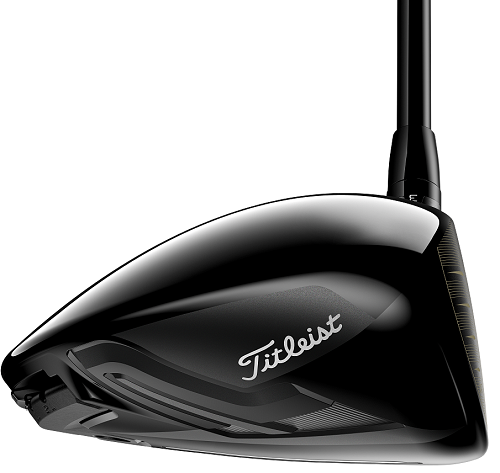 Pre-Owned Titleist Golf TSi3 Driver | RockBottomGolf.com