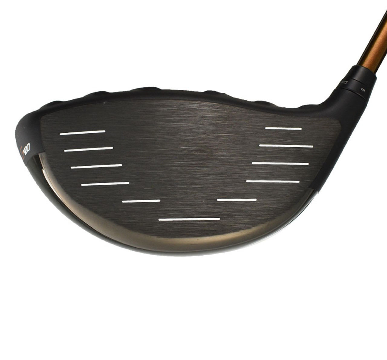 Pre-Owned Ping Golf G400 SFT Driver Left Handed | RockBottomGolf.com