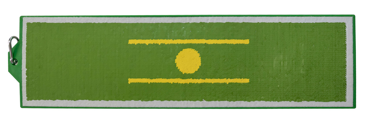 8 board golf swing trainer