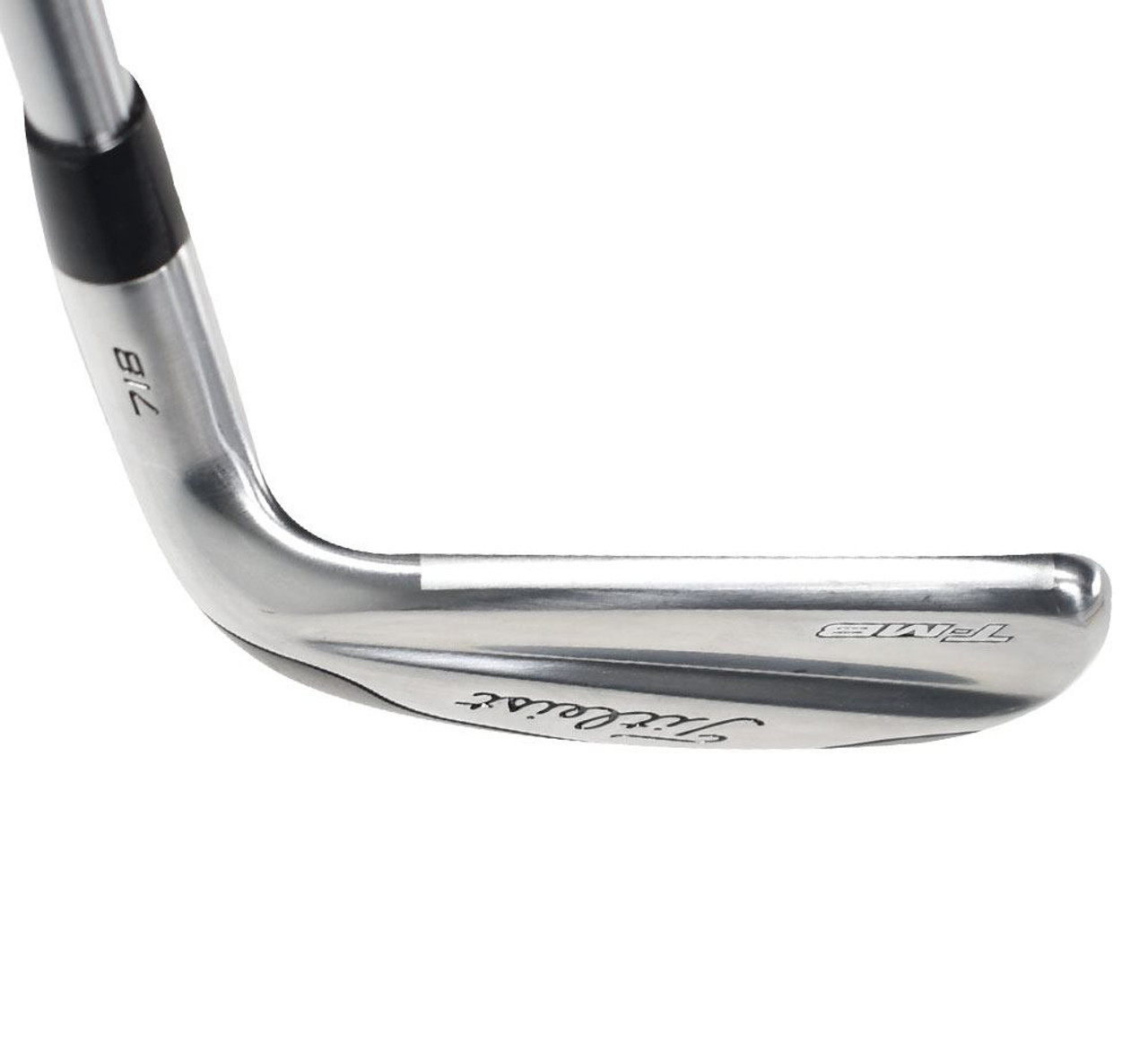 Pre-Owned Titleist Golf 718 T-MB Irons (6 Iron Set