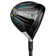 TaylorMade Golf SIM2 Max Fairway Wood | RockBottomGolf.com