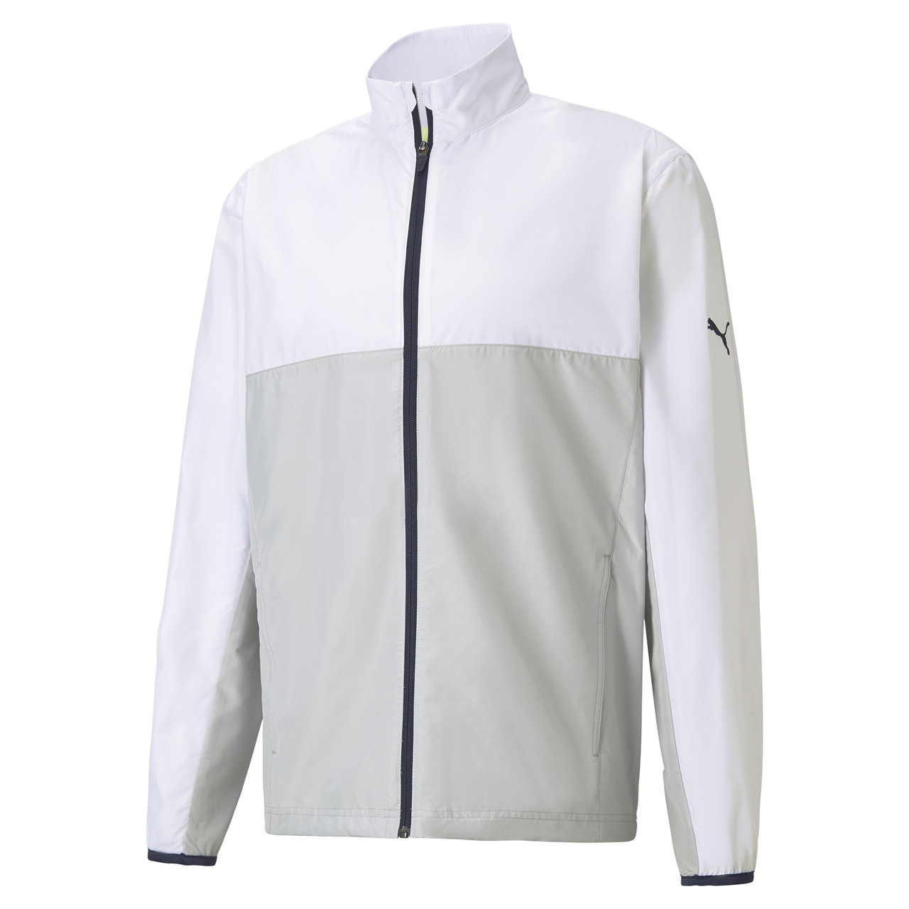 Puma golf shop wind jacket