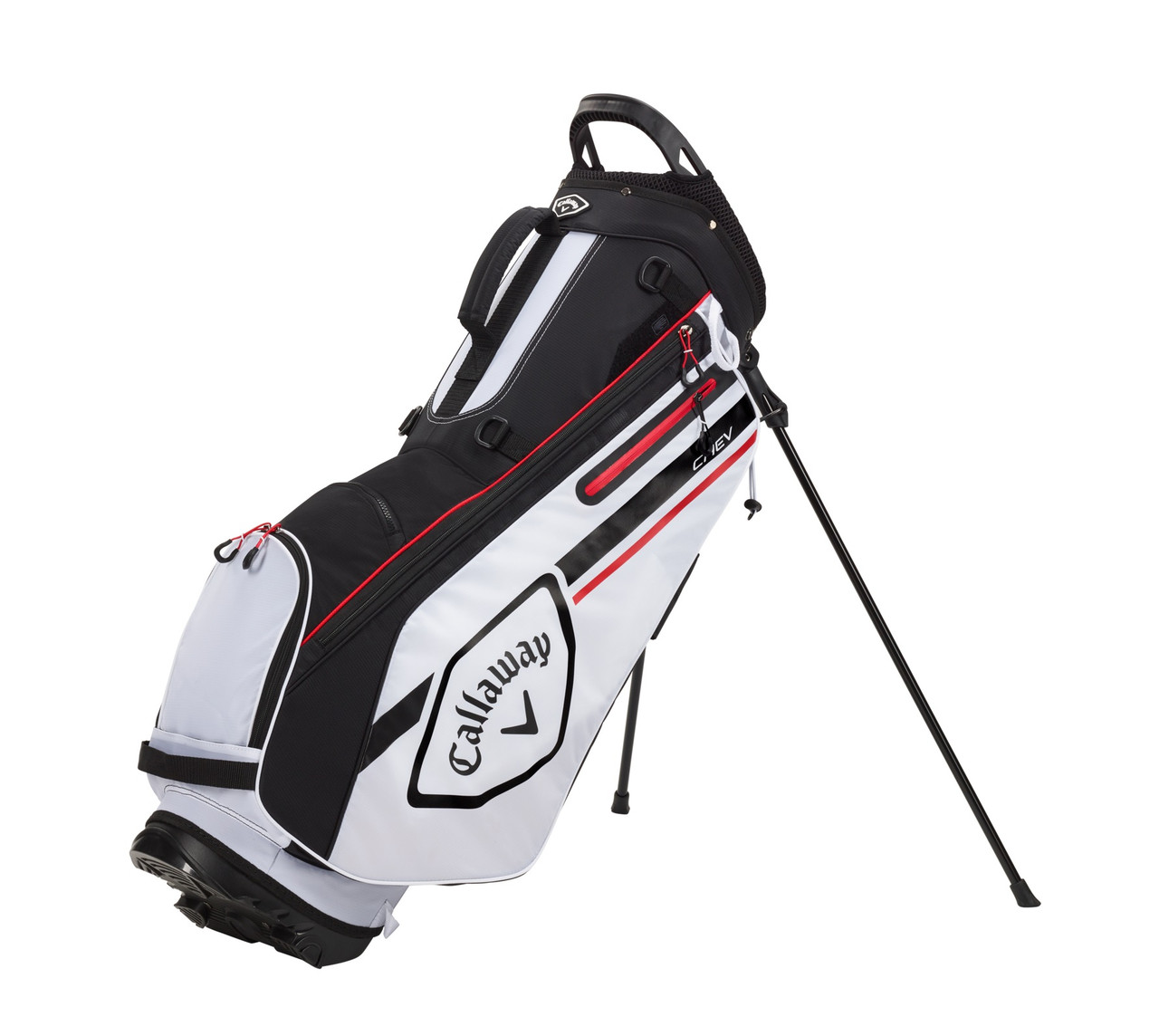 Callaway Golf Prior Generation Chev Stand Bag 21' | RockBottomGolf.com
