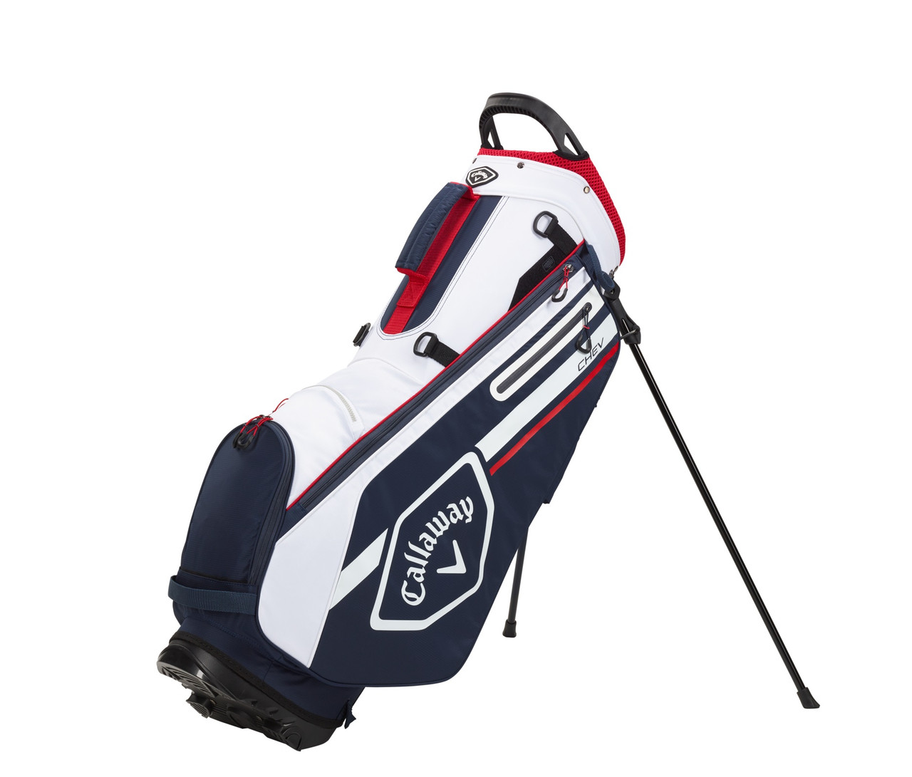 Callaway Golf Prior Generation Chev Stand Bag 21