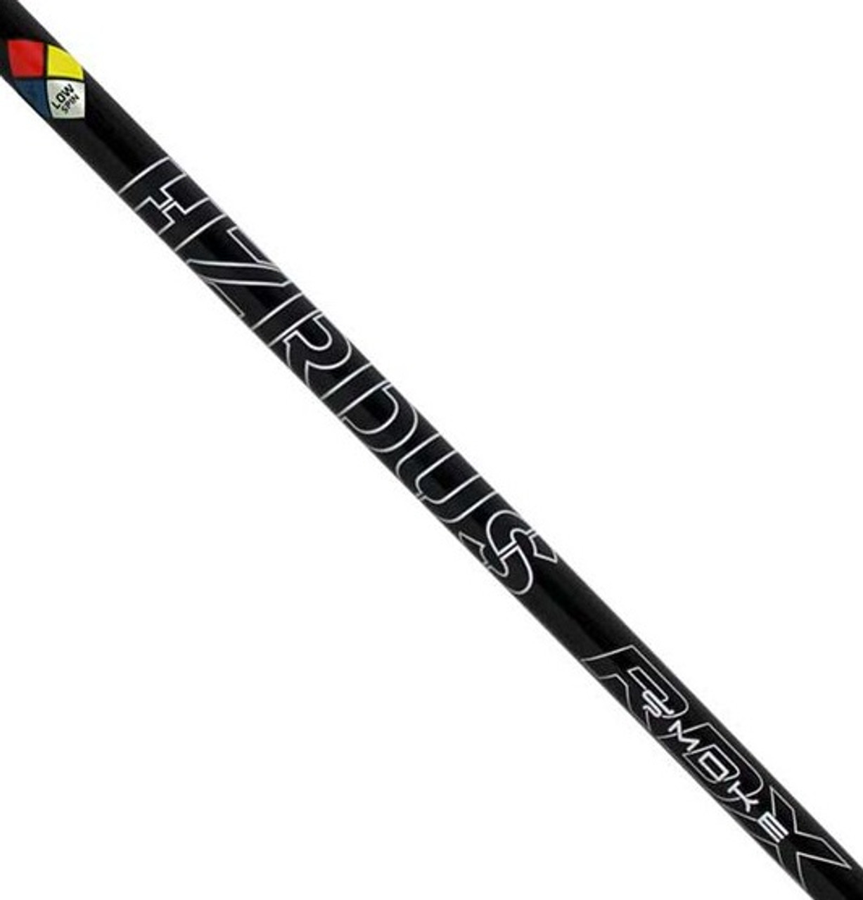 Project X HZRDUS Smoke Black RDX Hybrid Shaft | RockBottomGolf.com