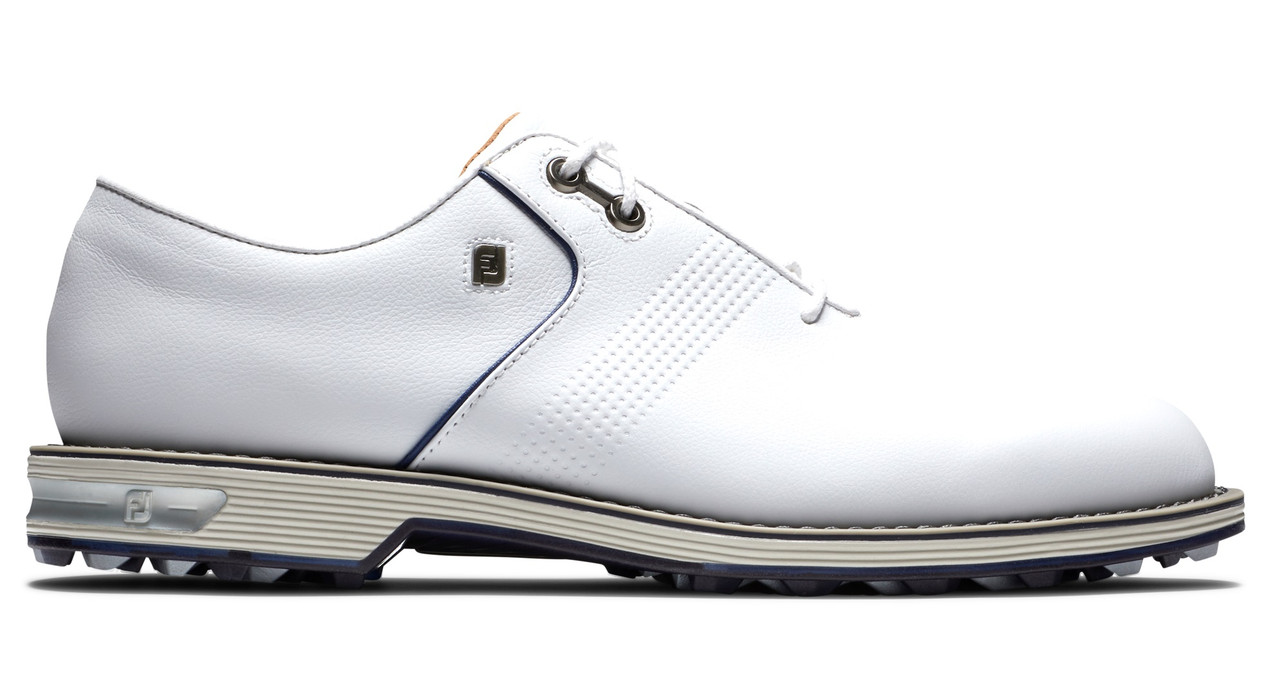 Footjoy Golf Previous Season Style Premiere Flint Spikeless Shoes RockBottomGolf