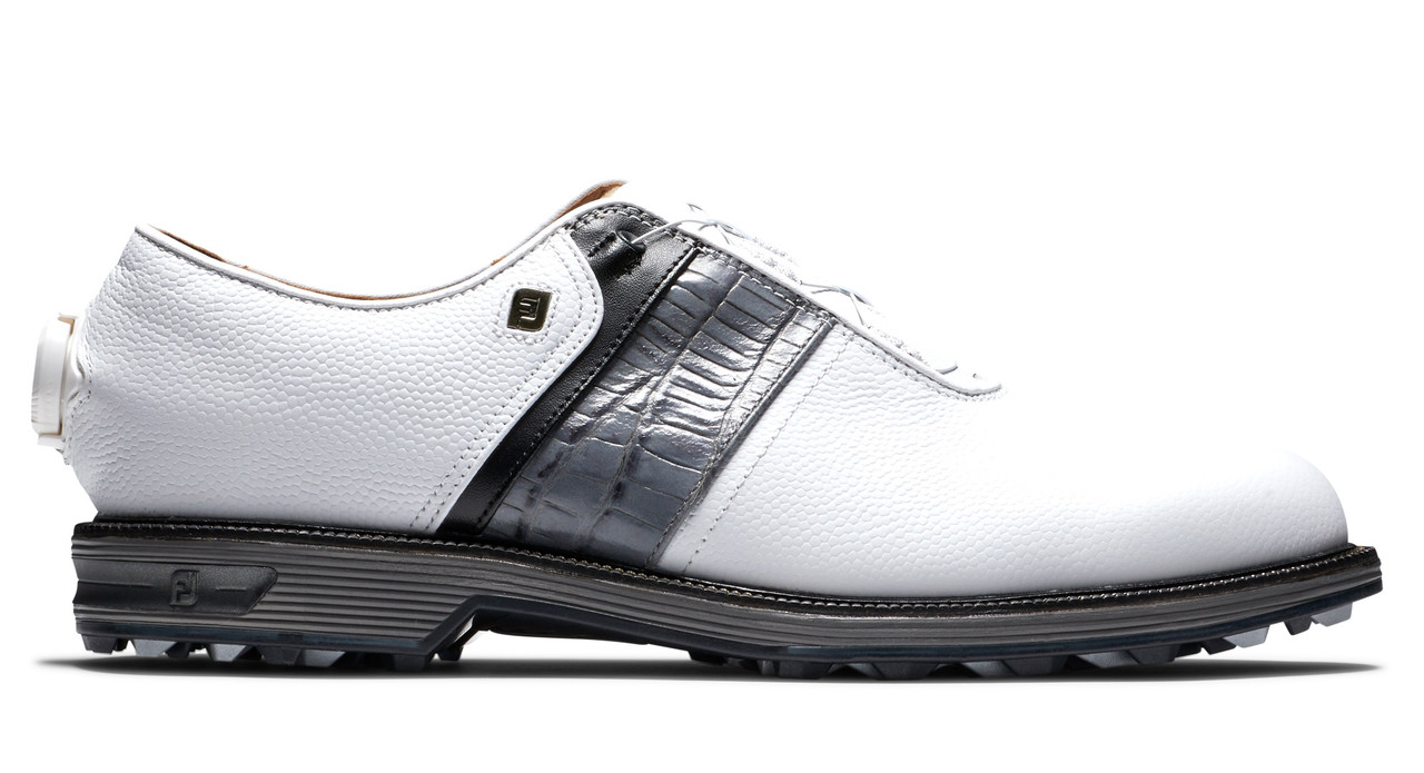 FootJoy Golf Premiere Series Packard BOA Spikeless Shoes