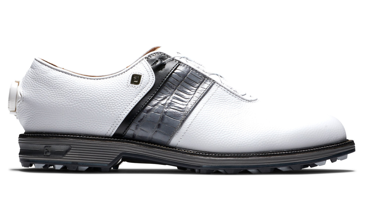 FootJoy Golf Premiere Series Packard BOA Spikeless Shoes ...