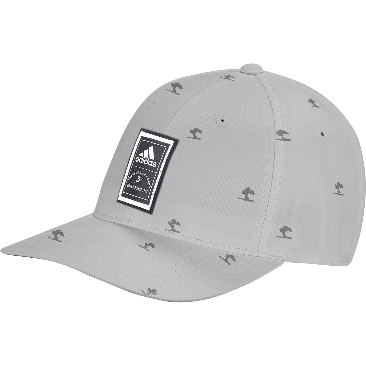 adidas golf visor