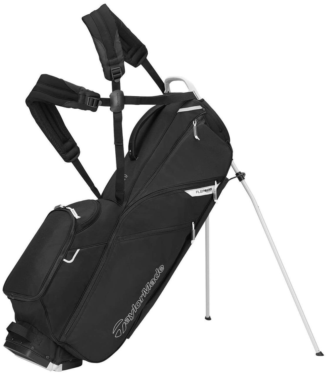 Discounted TaylorMade 50 Cart Bag Golf Bag For Sale  Golf Avenue