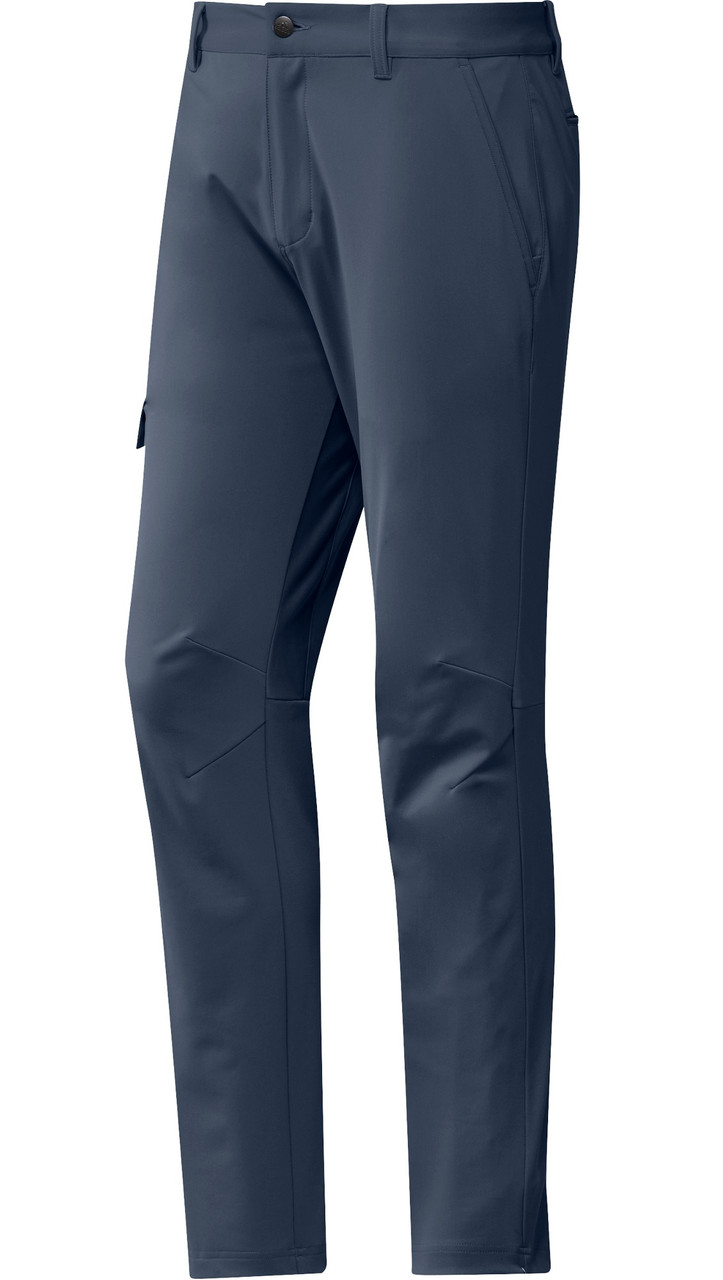 adidas Ultimate365 Tapered Golf Pants - Black | Men's Golf | adidas US