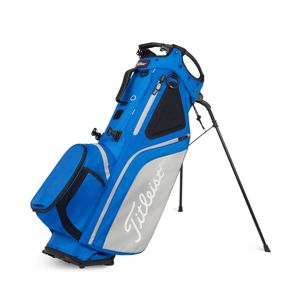 Titleist Golf Previous Season Hybrid 5 Stand Bag | RockBottomGolf.com