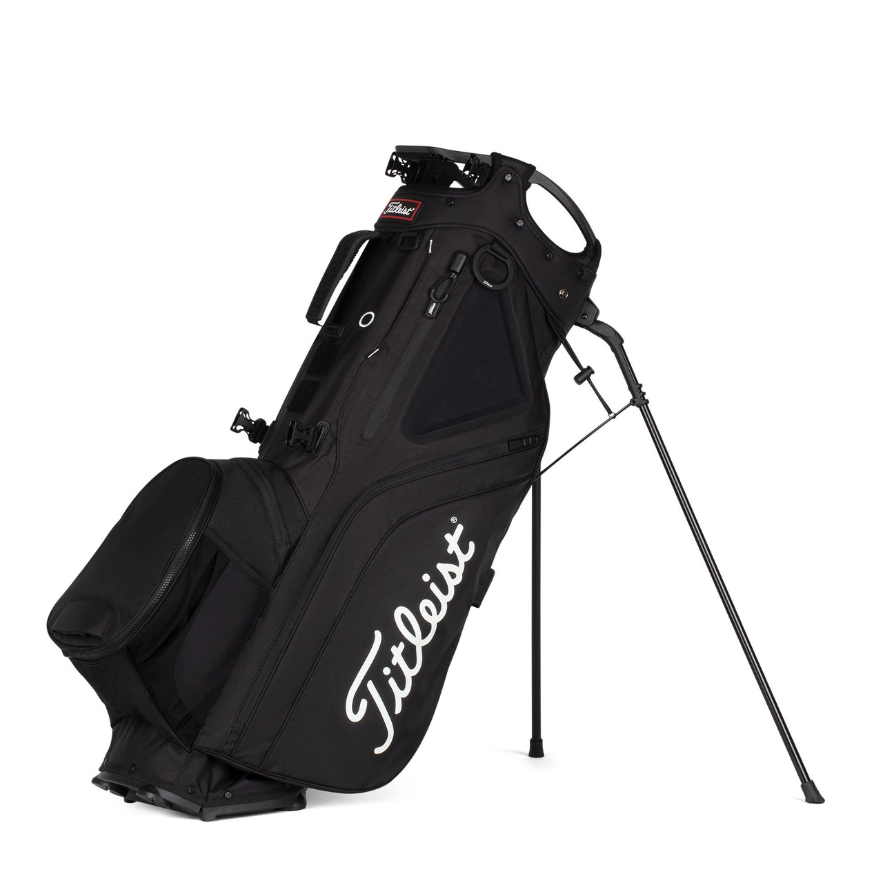 Titleist Golf Previous Season Hybrid 5 Stand Bag | RockBottomGolf.com