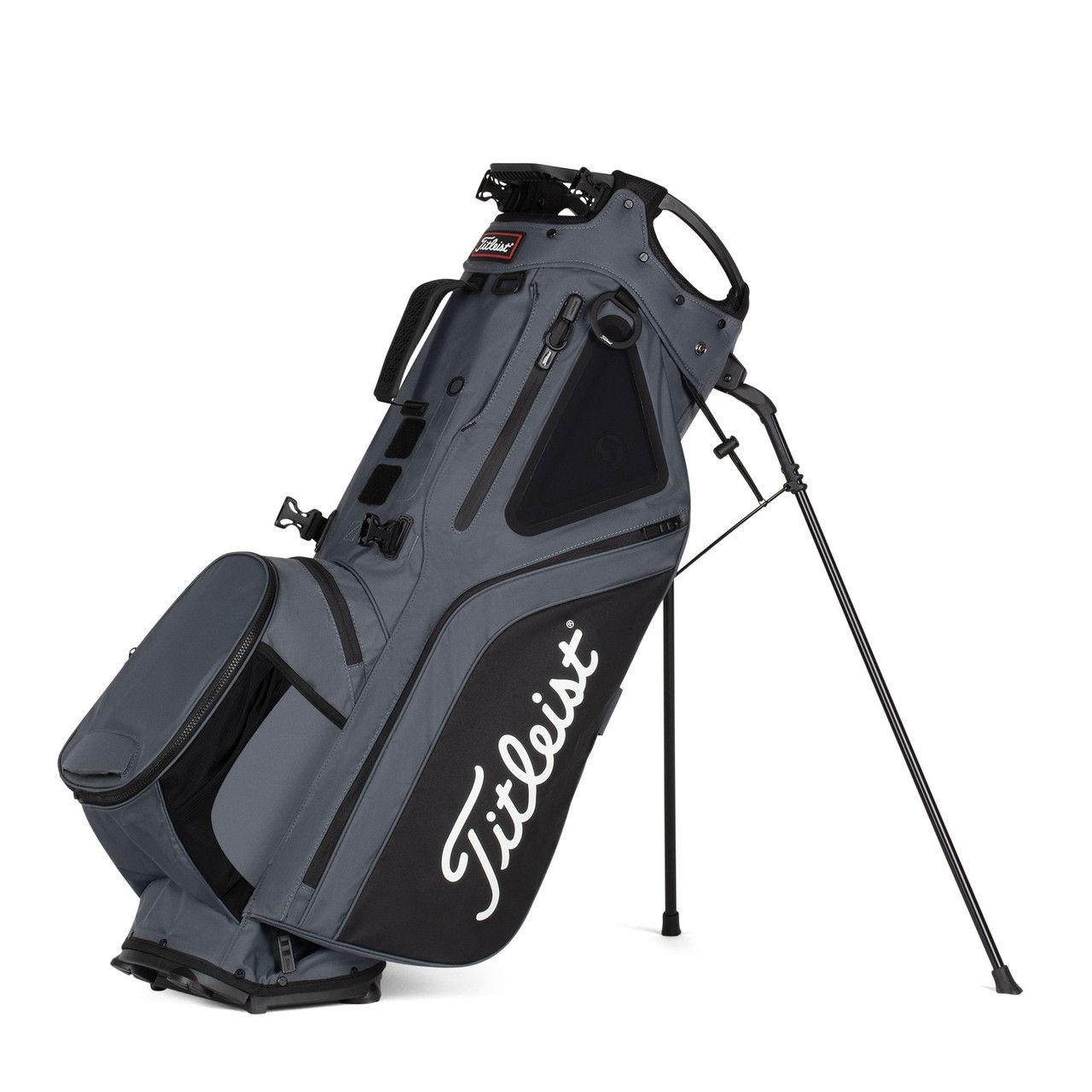 Titleist Golf Previous Season Hybrid 5 Stand Bag | RockBottomGolf.com