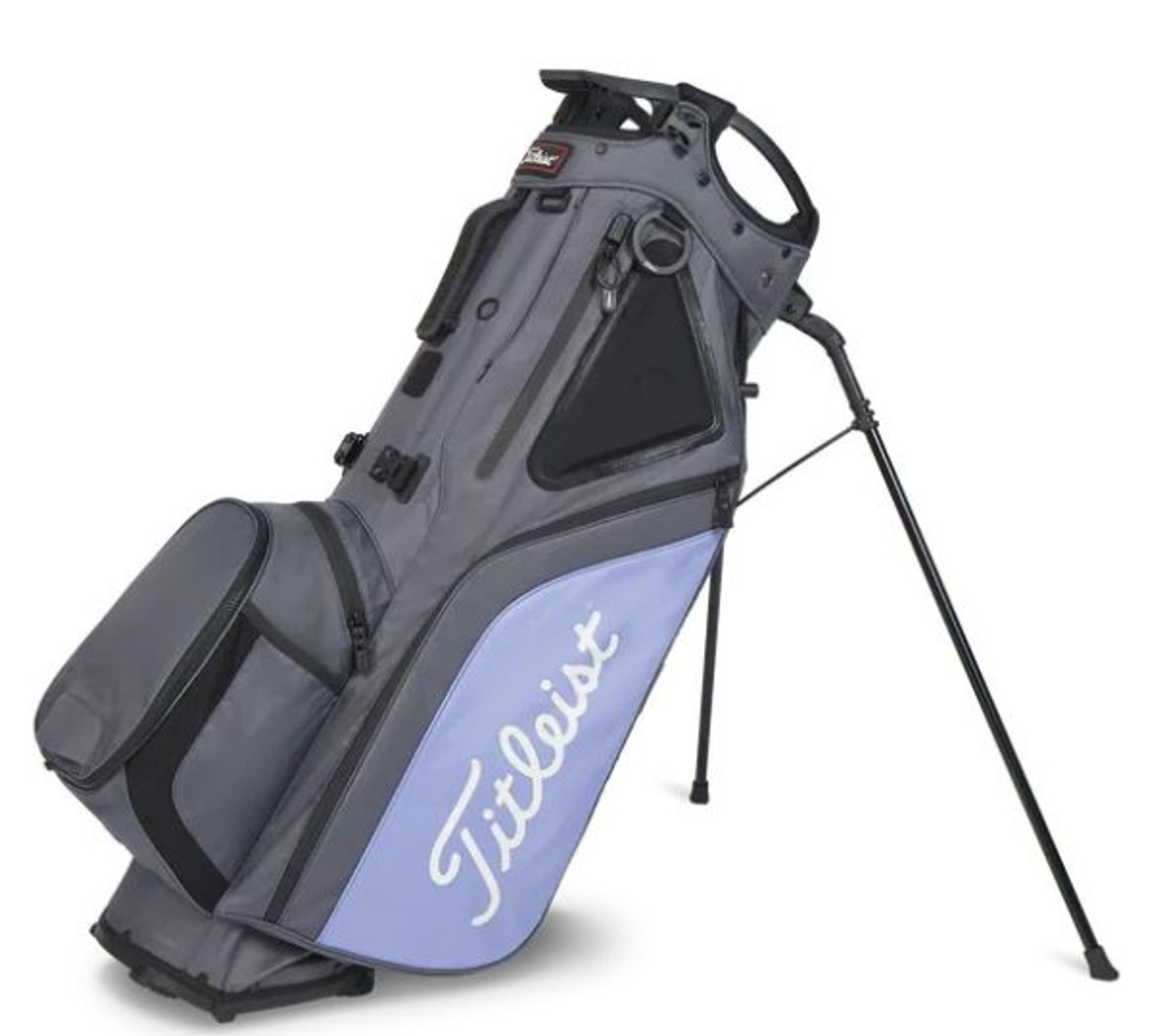 Titleist Golf Previous Season Hybrid 5 Stand Bag