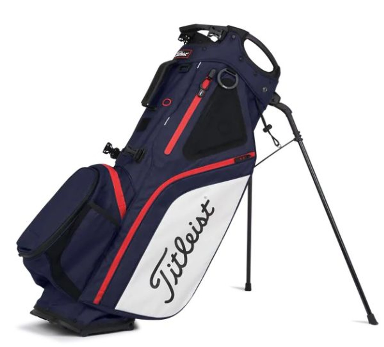 Titleist Golf Previous Season Hybrid 5 Stand Bag