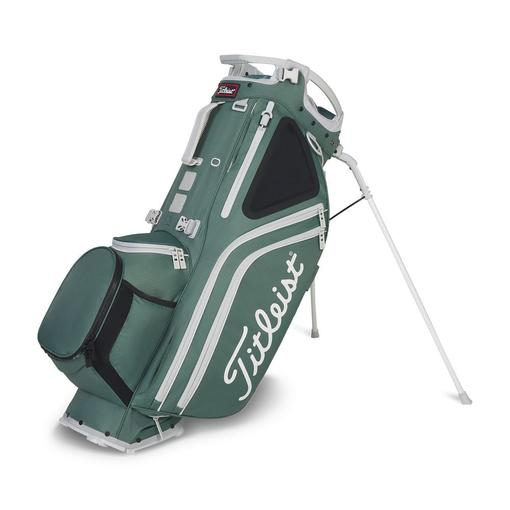 Hybrid Bag Titleist 2021 Hybrid 14 Titleist Golf Hybrid 14 Stand Bag