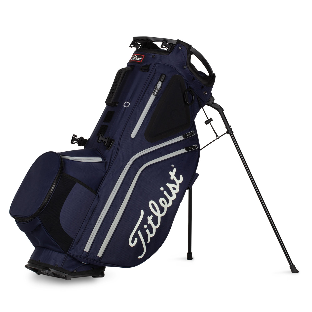 Titleist Golf Previous Season Hybrid 14 Stand Bag | RockBottomGolf.com