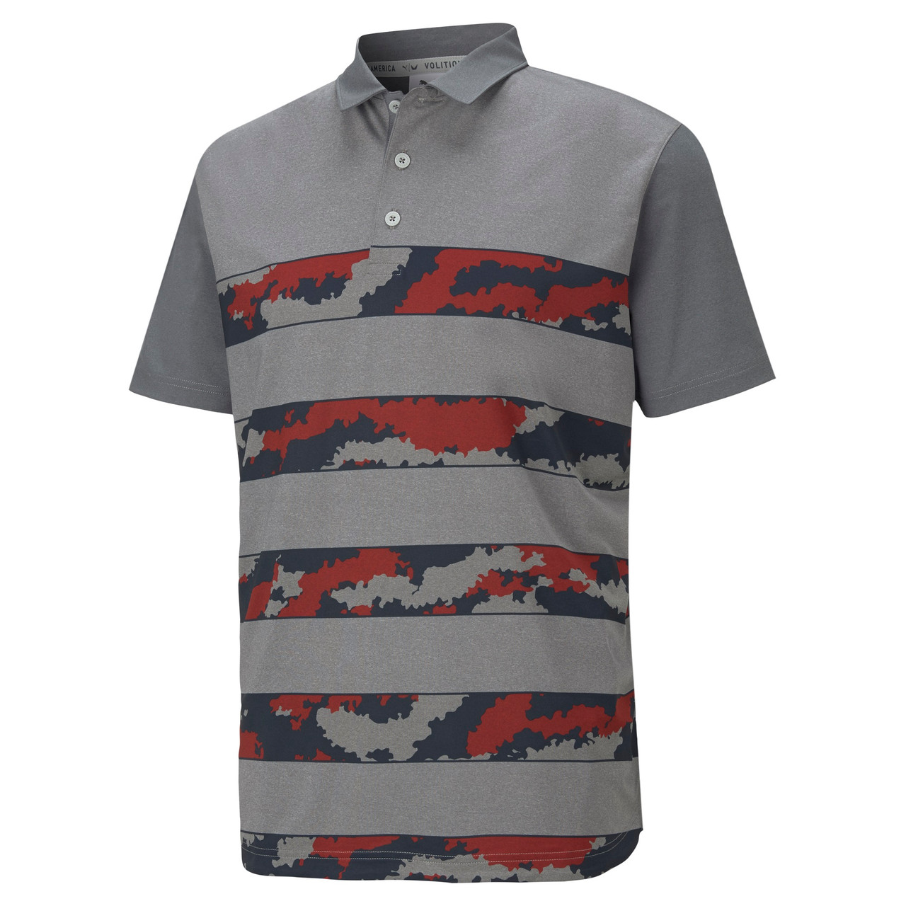 Puma volition sales golf shirts