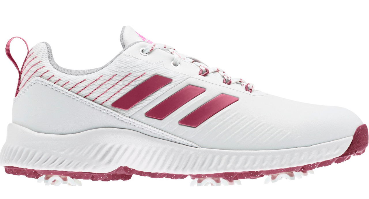 Ladies Adidas Golf Response Bounce 2.0 Shoes | RockBottomGolf.com