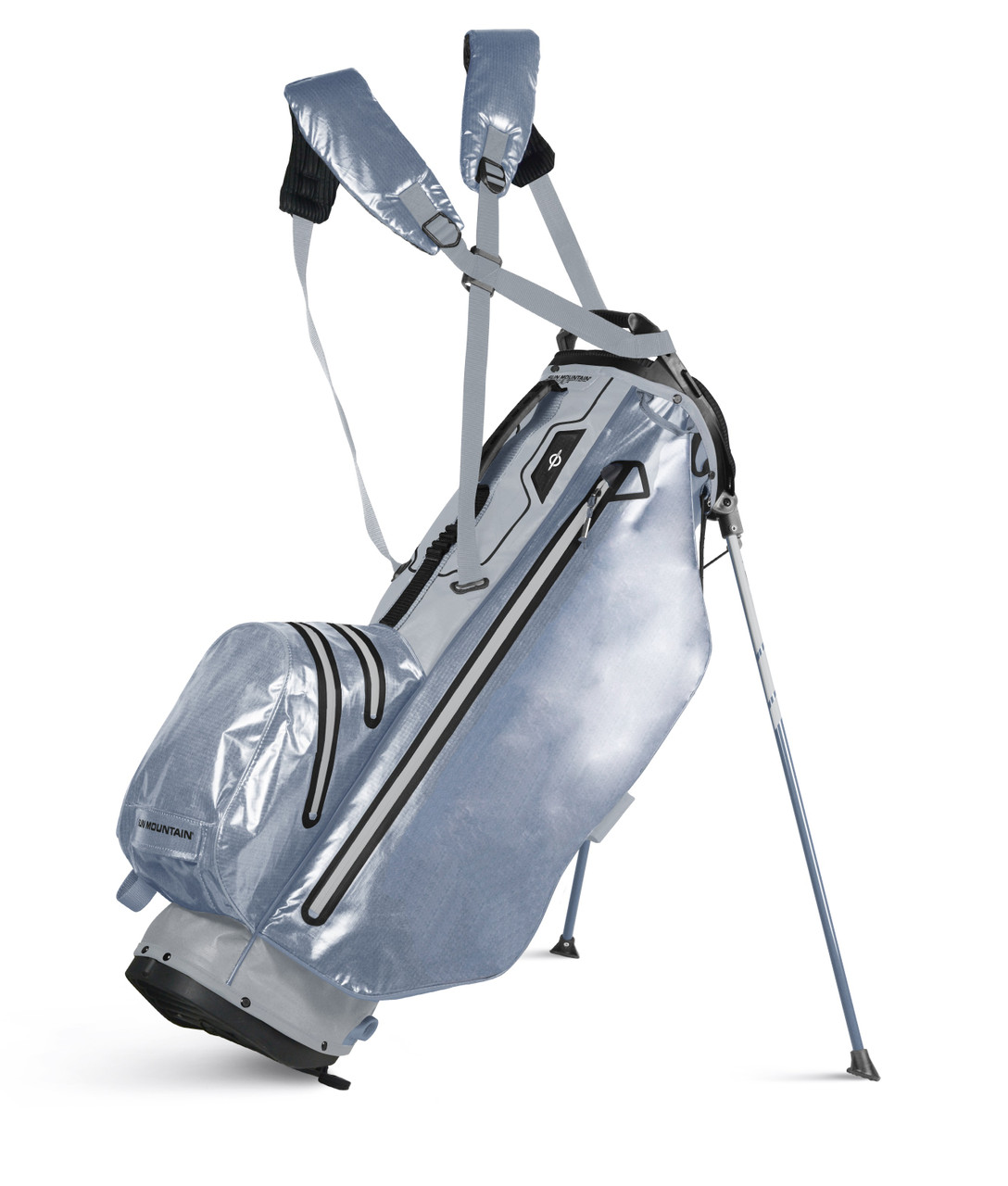 Sun Mountain サンマウンテンH2NO スタンドバッグ Amazon.com : Sun Mountain 2024 H2no 14-Way Golf Stand Bag