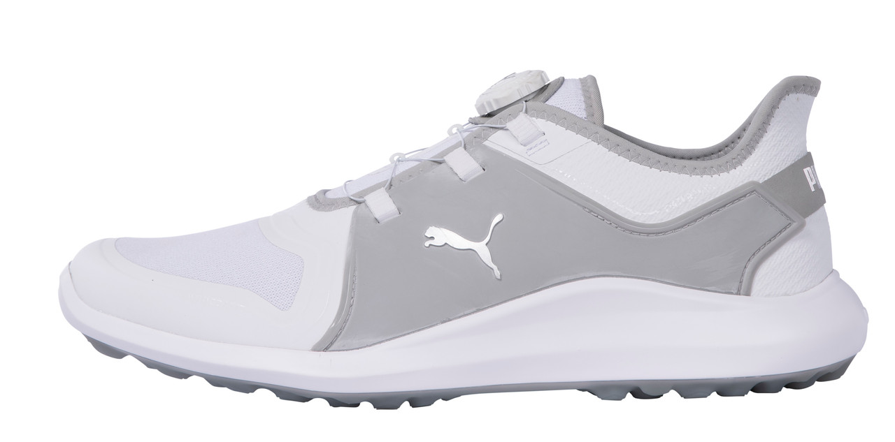 Puma Golf Ignite FASTEN8 Disc Spikeless 