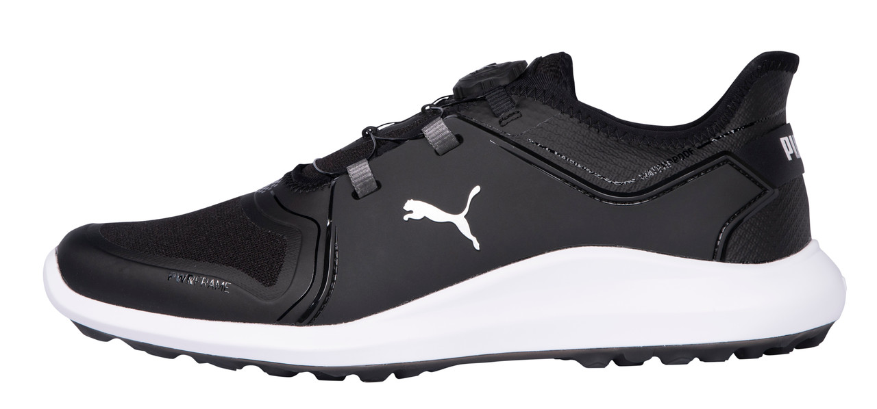 Puma Golf Ignite FASTEN8 Disc Spikeless Shoes