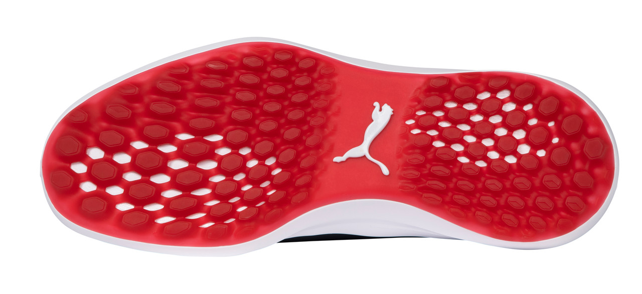 Mencionar Adición flota Puma Golf Ignite FASTEN8 Disc Spikeless Shoes | RockBottomGolf.com