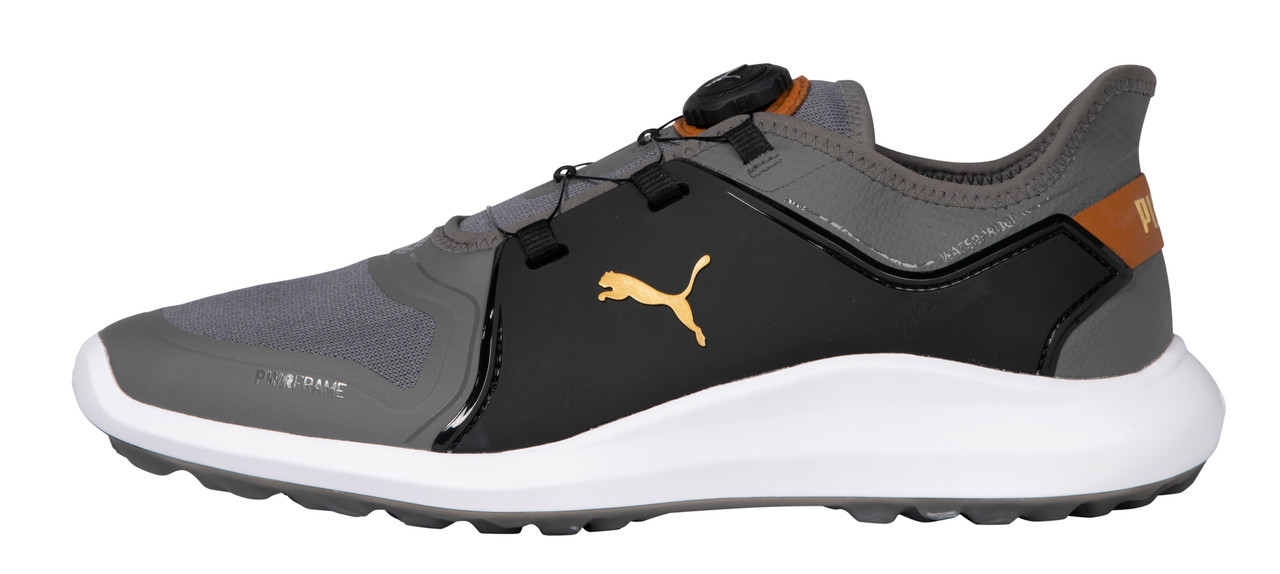 Puma Golf Ignite FASTEN8 Disc Spikeless Shoes