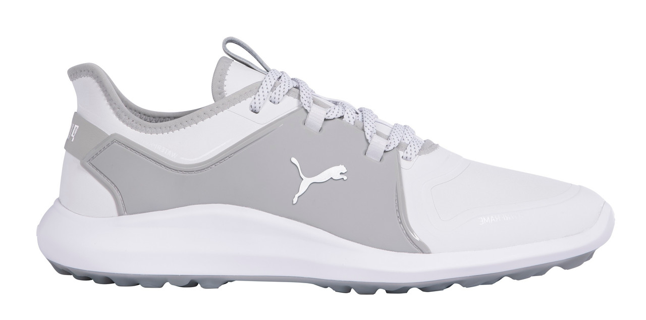 Ir a caminar pavo banda Puma Golf Ignite FASTEN8 Spikeless Shoes | RockBottomGolf.com