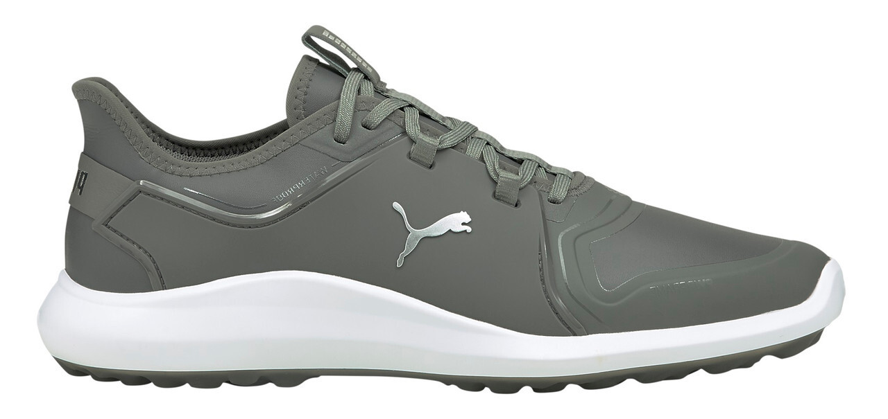 Puma Golf Ignite FASTEN8 Pro Spikeless Shoes | RockBottomGolf.com