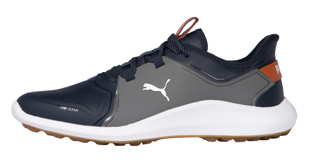 Puma Golf Ignite FASTEN8 Pro Spikeless Shoes