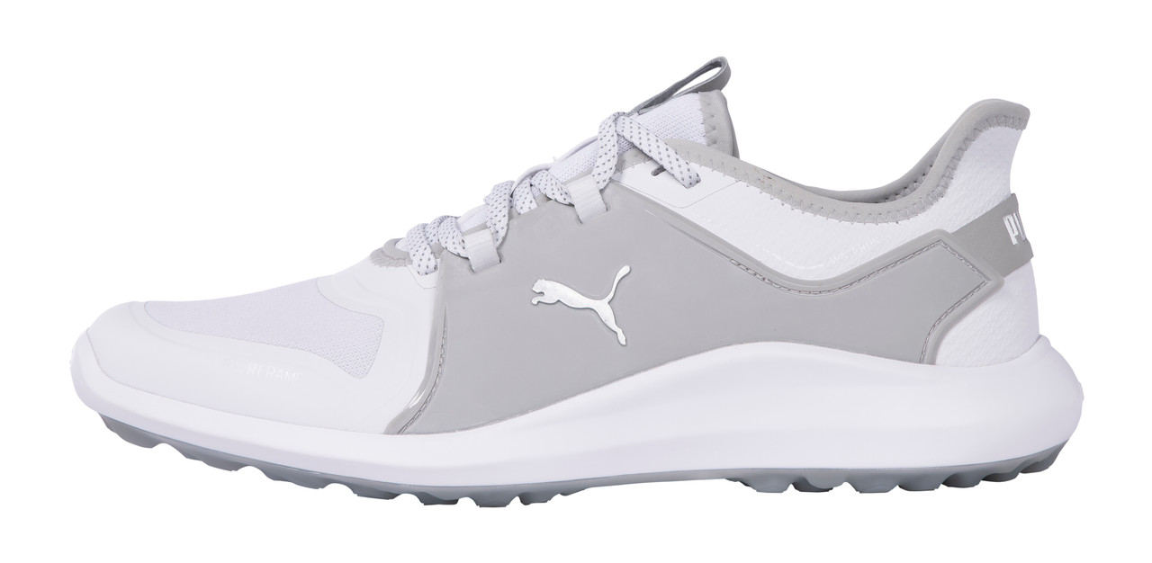 Puma Golf Ignite FASTEN8 Pro Spikeless Shoes | RockBottomGolf.com