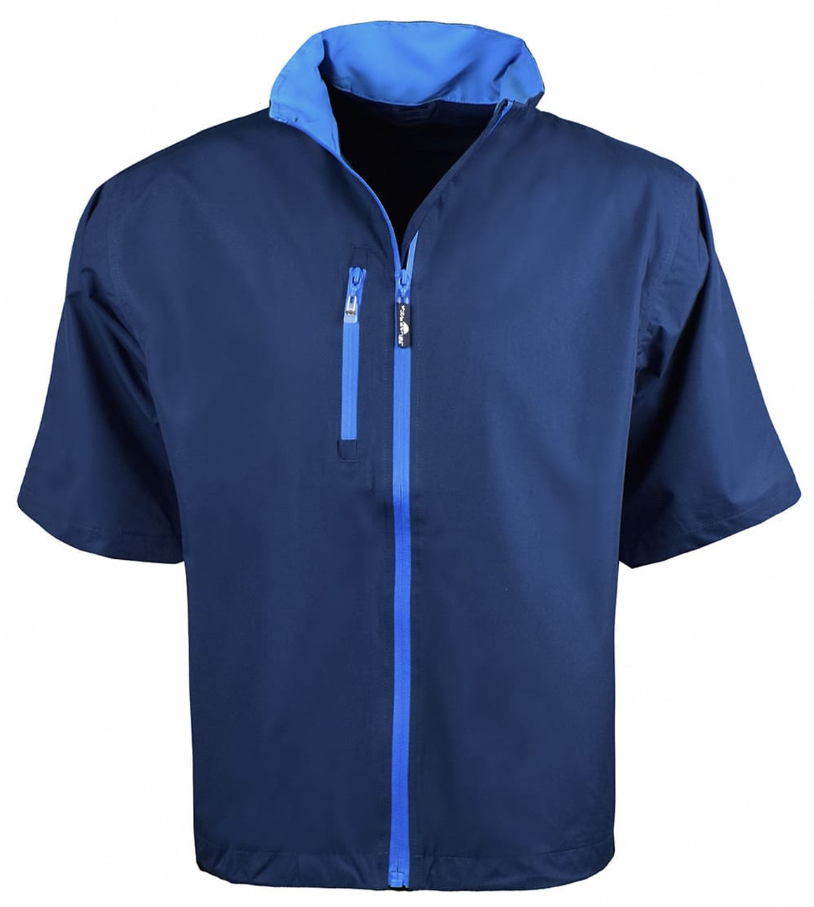 The Weather Company Golf SS Waterproof Jacket