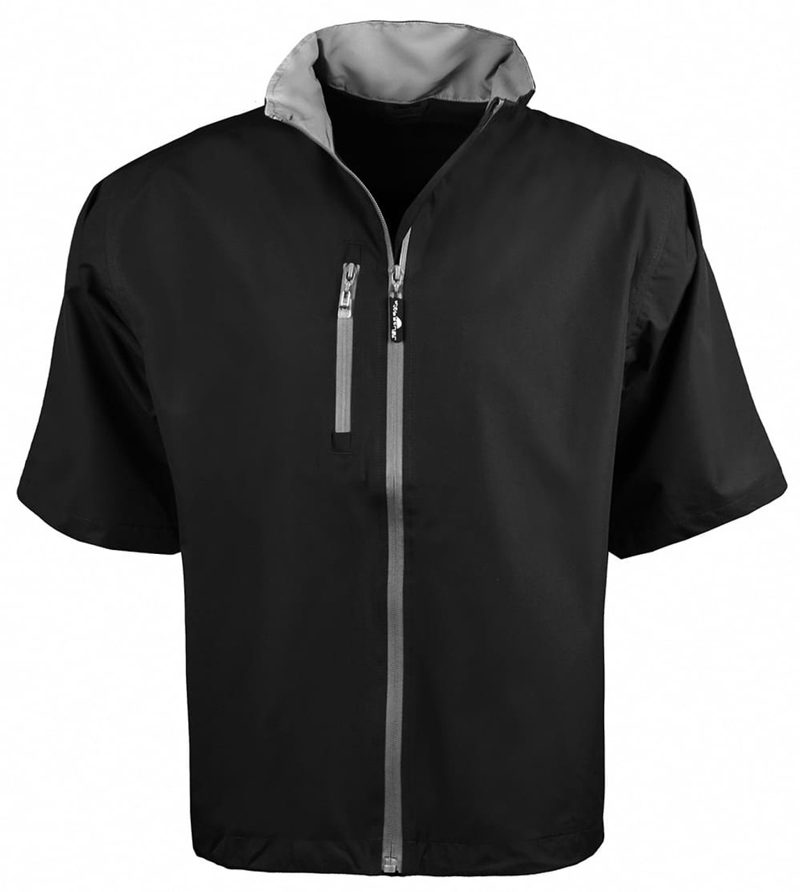 The Weather Company Golf SS Waterproof Jacket