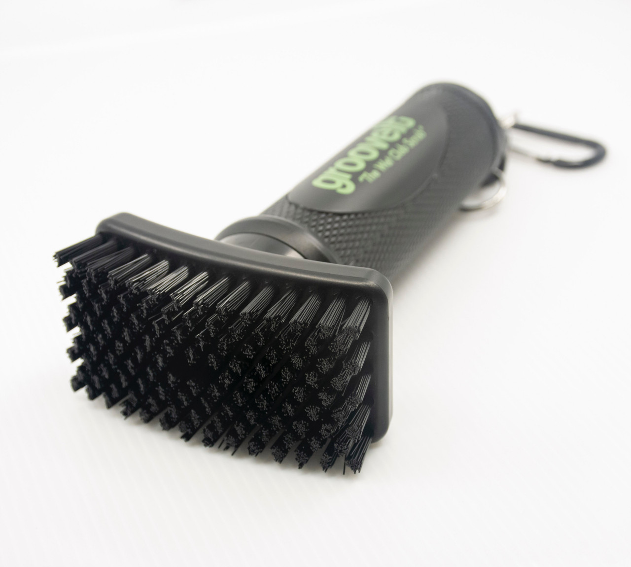 Skinny Golf Mag Brush club face / groove cleaning brush