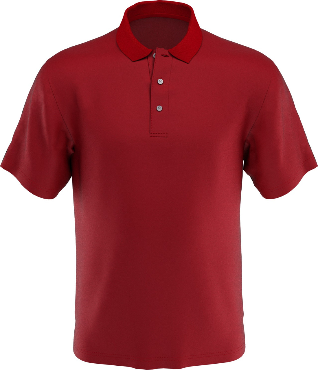 pga airflux shirts