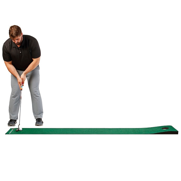 odyssey putting mat