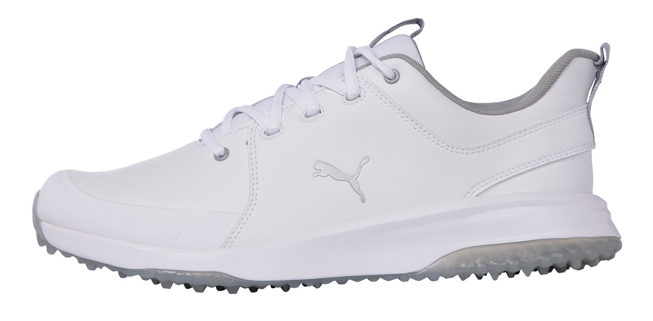 puma men's grip fusion pro 3.0 golf shoes