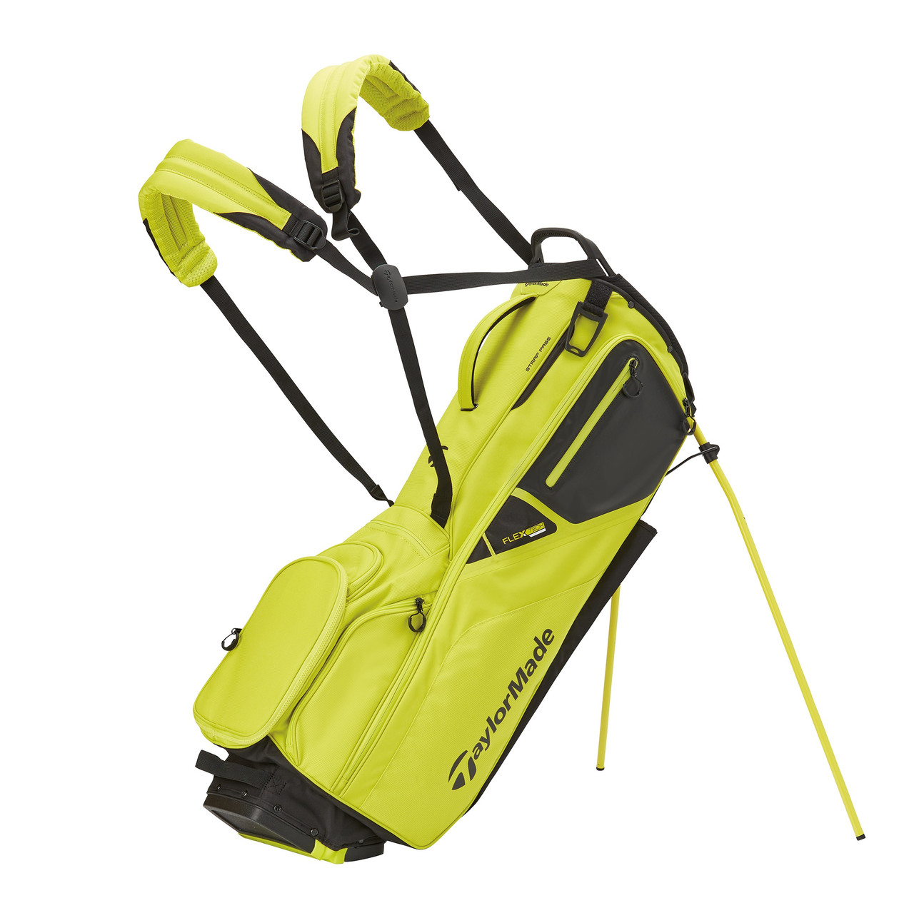TaylorMade Golf Prior Generation FlexTech Stand Bag 21