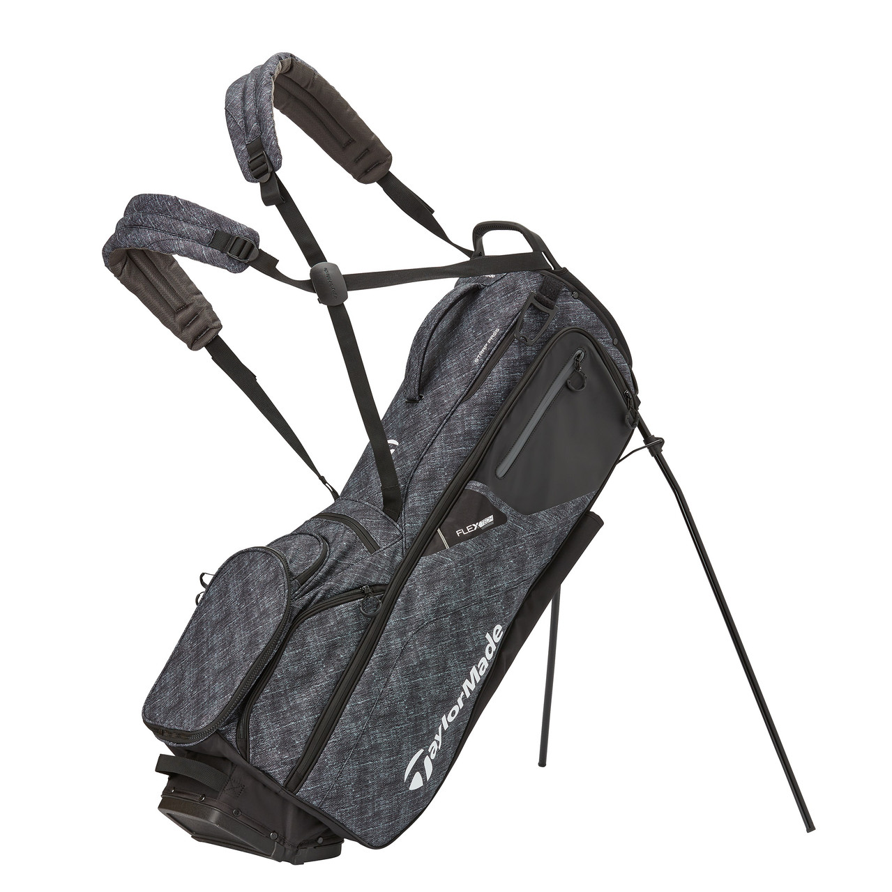 TaylorMade Golf Prior Generation FlexTech Stand Bag 21