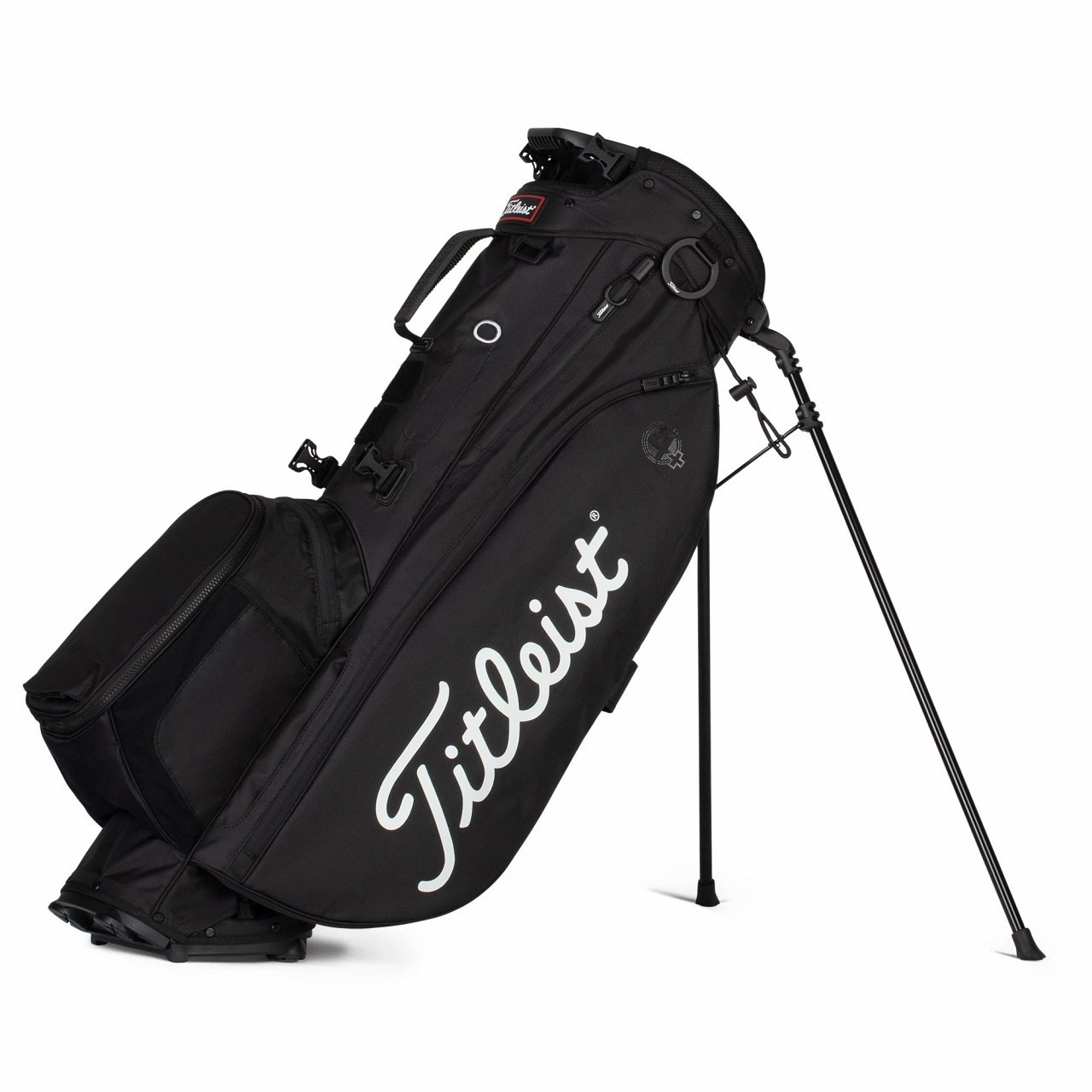 Titleist Golf Previous Season Players 4 Plus Stand Bag