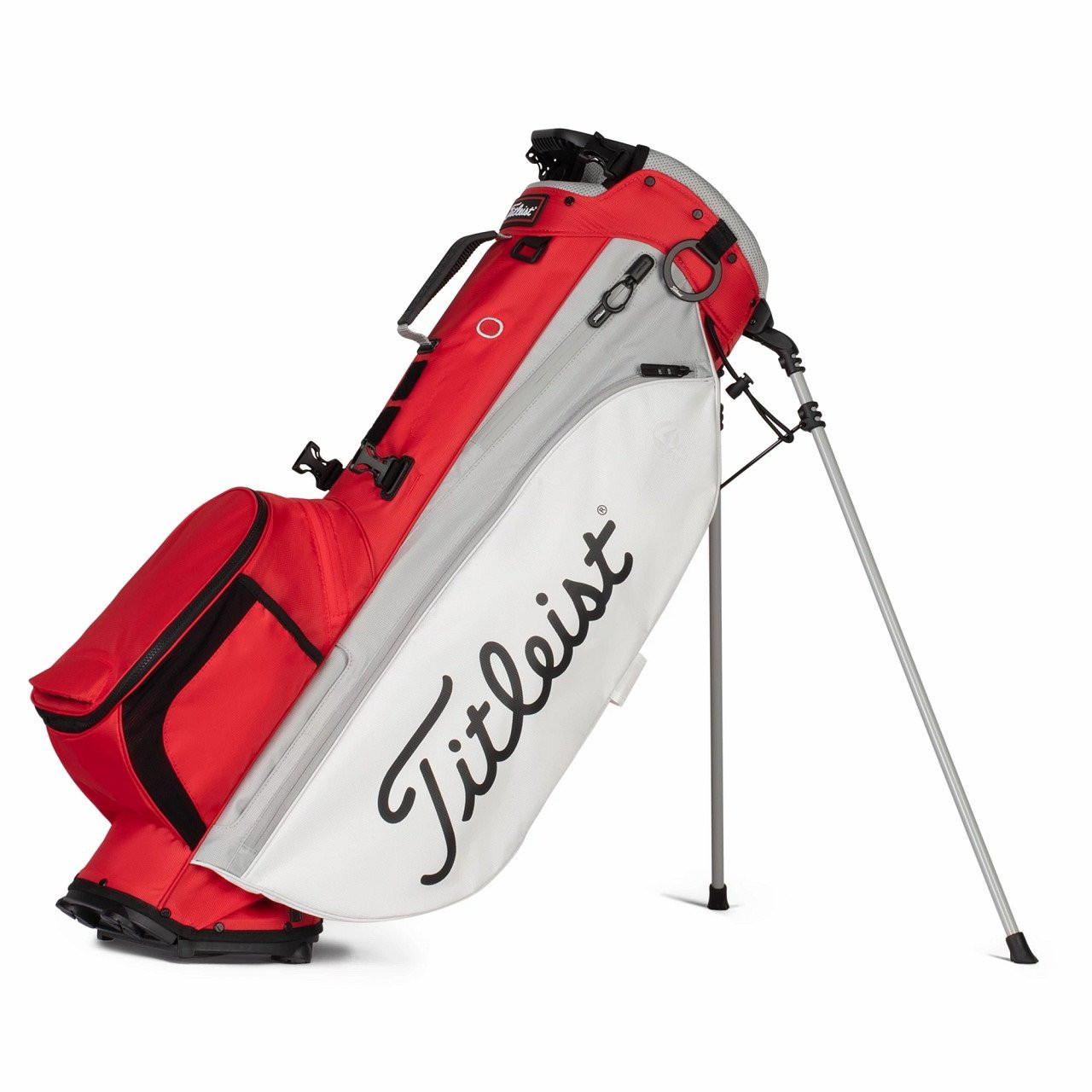 Titleist Golf Previous Season Players 4 Plus Stand Bag