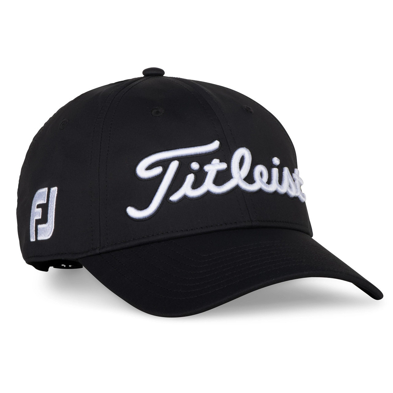 Titleist Tour Stretch Tech Golf Hat - Carl's Golfland