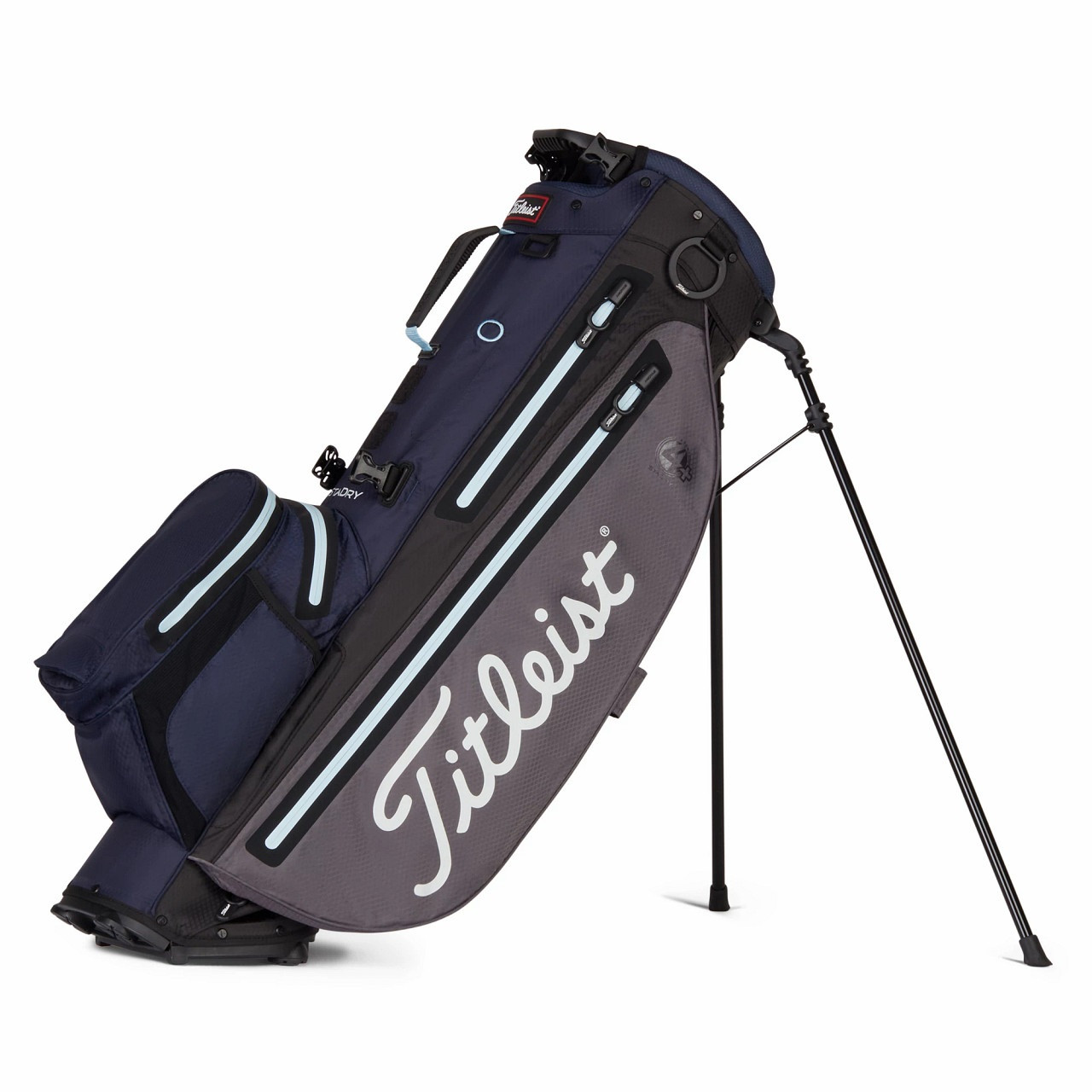 Titleist Golf Previous Season Players 4+ StaDry Stand Bag