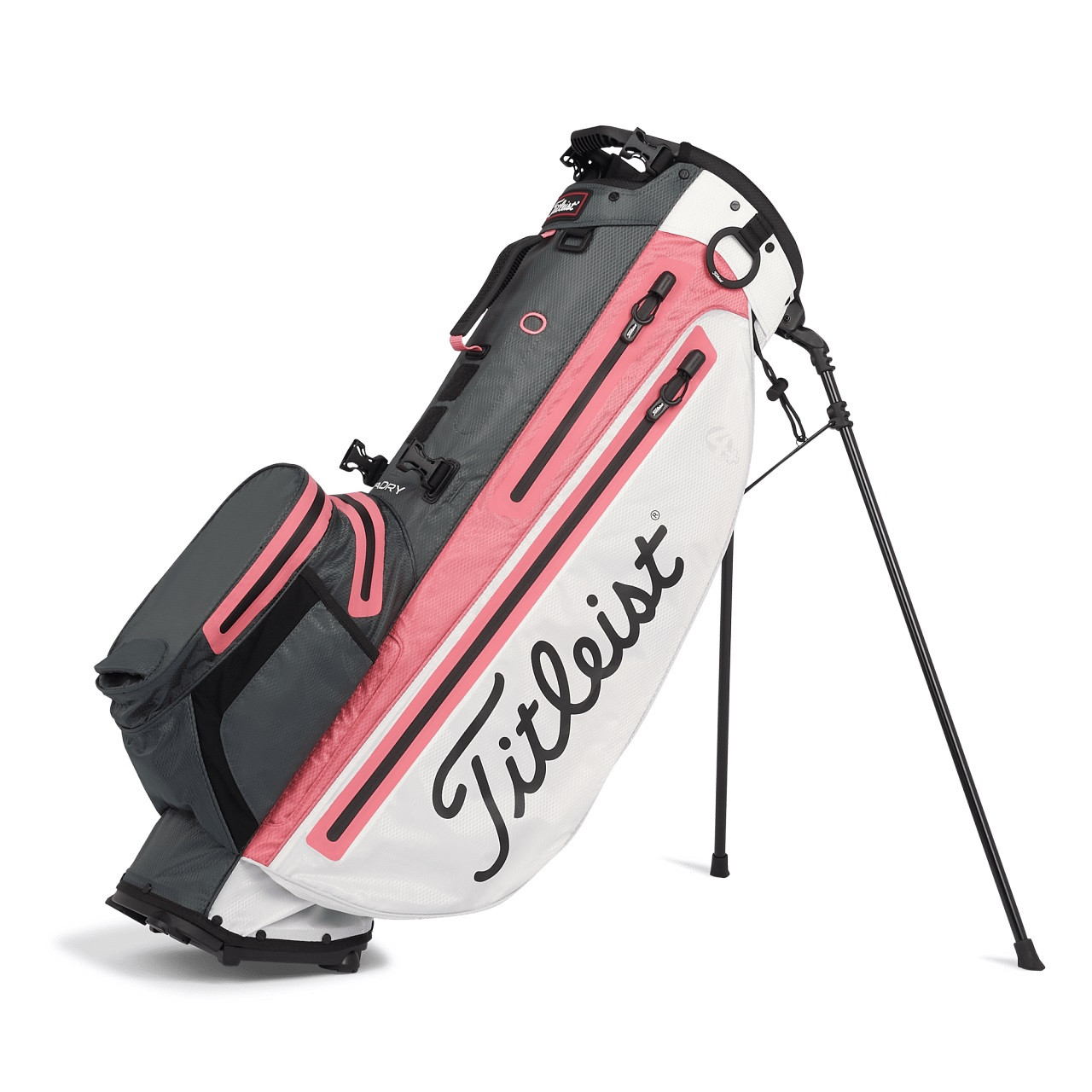 Titleist Golf Previous Season Players 4+ StaDry Stand Bag