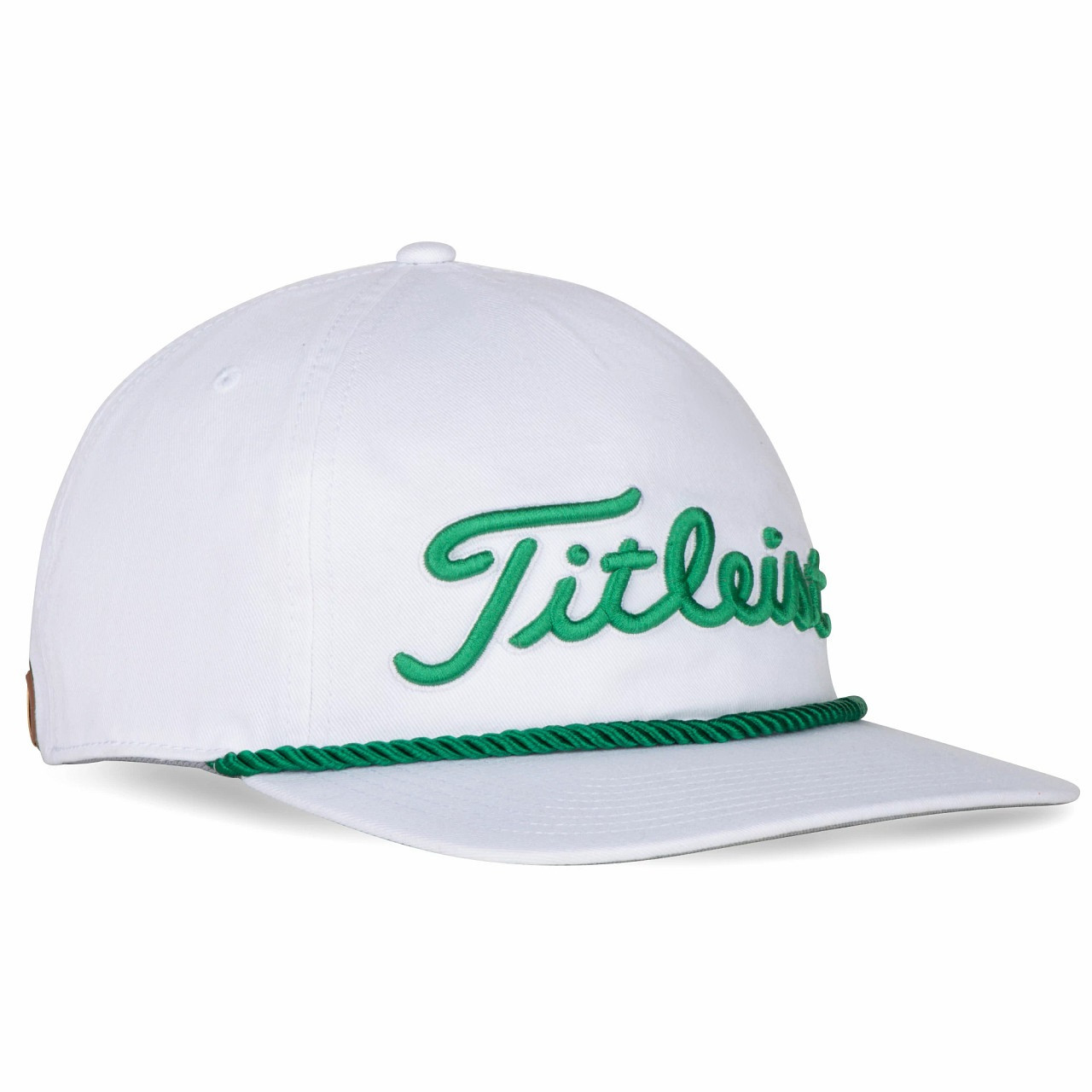 Titleist Golf Retro Rope Collection Cap RockBottomGolf